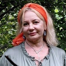 Фотография девушки Анна, 64 года из г. Калининград