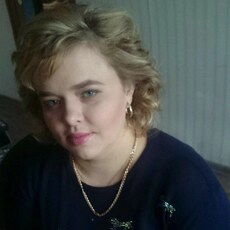 Фотография девушки Анастасия, 43 года из г. Минск