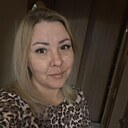 Незнакомка, 36 лет