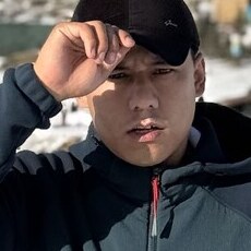 Фотография мужчины Zokhan, 30 лет из г. Саган-Нур