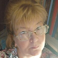 Фотография девушки Светлана, 55 лет из г. Уссурийск