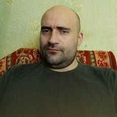 Фотография мужчины Александр, 38 лет из г. Рославль