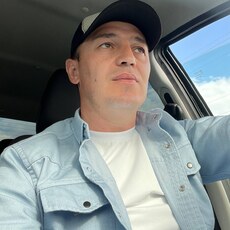 Фотография мужчины Arsen, 40 лет из г. Ялта