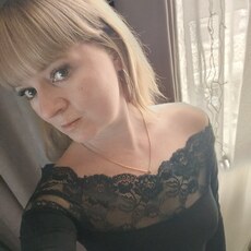 Фотография девушки Нюша, 35 лет из г. Ижевск