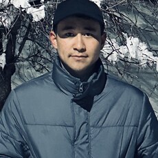 Фотография мужчины Бекжан, 21 год из г. Шымкент