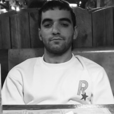 Фотография мужчины Артëм, 34 года из г. Мостовской