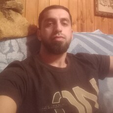 Фотография мужчины Мухаммаджон, 25 лет из г. Нахабино