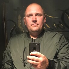 Фотография мужчины Илья, 31 год из г. Уссурийск