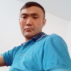 Фотография мужчины Максат, 38 лет из г. Талдыкорган