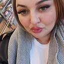 Нежная, 35 лет