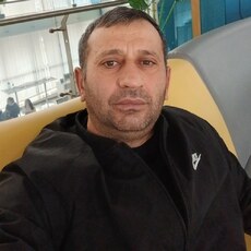 Фотография мужчины Захар, 42 года из г. Ялта