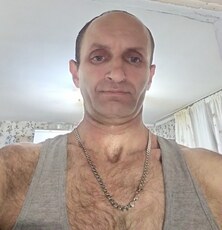 Фотография мужчины Сергей, 41 год из г. Одесса