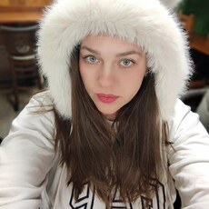 Фотография девушки Марина, 38 лет из г. Подольск