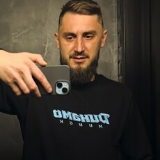 Фотография мужчины Кирилл, 26 лет из г. Витебск