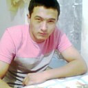 Дастан, 31 год