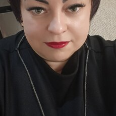 Фотография девушки Олеся, 42 года из г. Ханты-Мансийск