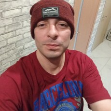 Фотография мужчины Виталий, 39 лет из г. Волгоград