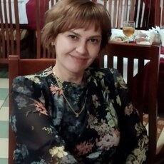 Фотография девушки Вера, 48 лет из г. Каменск-Шахтинский