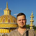 Vitaliy, 40 лет