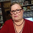Валентина, 65 лет