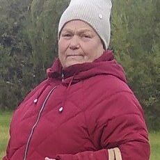 Фотография девушки Валентина, 65 лет из г. Курган