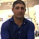 Мамед, 38 лет