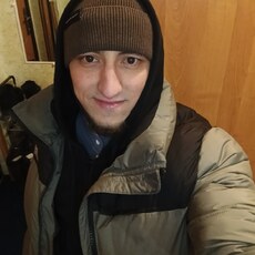 Фотография мужчины Рома, 29 лет из г. Омск