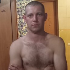 Фотография мужчины Андрей, 30 лет из г. Залари