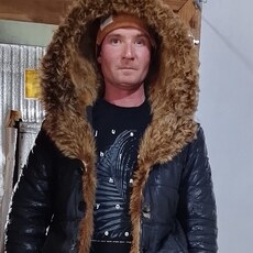 Фотография мужчины Евгений, 41 год из г. Курган