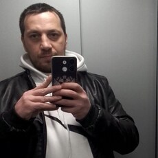 Фотография мужчины Глеб, 35 лет из г. Новокузнецк