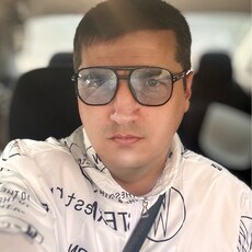 Фотография мужчины Игорь, 39 лет из г. Караганда