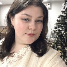 Фотография девушки Екатерина, 20 лет из г. Петрозаводск