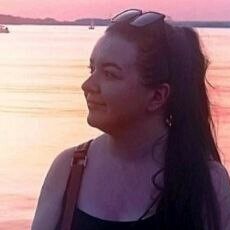 Фотография девушки Алина, 31 год из г. Минск