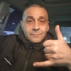 Фотография мужчины Сергей, 40 лет из г. Симферополь