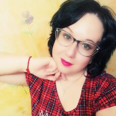 Фотография девушки Ирина, 34 года из г. Вологда