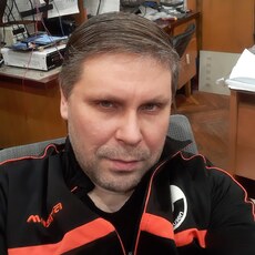 Фотография мужчины Пользователь, 42 года из г. Луга