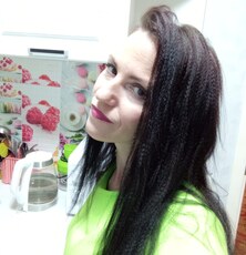 Фотография девушки Ната, 43 года из г. Южно-Сахалинск