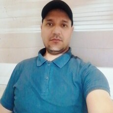 Фотография мужчины Мекан, 38 лет из г. Дашогуз