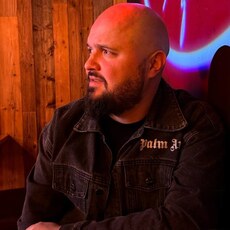 Фотография мужчины Влад, 33 года из г. Подольск