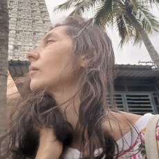 Фотография девушки Альфер, 39 лет из г. Салават