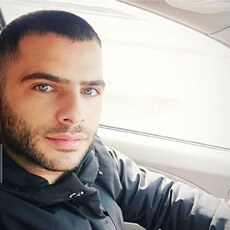 Фотография мужчины Армен, 37 лет из г. Ставрополь