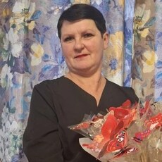 Фотография девушки Ксения, 54 года из г. Павловск (Воронежская Обл)