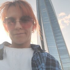 Фотография девушки Ксения, 34 года из г. Луганск