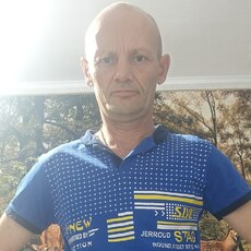 Фотография мужчины Алексей, 49 лет из г. Нижневартовск