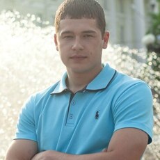 Фотография мужчины Алексей, 37 лет из г. Саратов