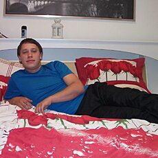 Фотография мужчины Андрей, 36 лет из г. Бийск