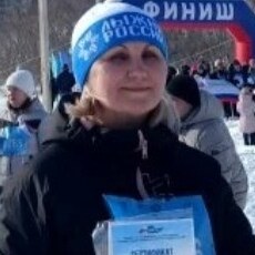 Фотография девушки Альфира, 48 лет из г. Стерлитамак