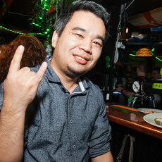 Фотография мужчины Kaisar, 30 лет из г. Томск