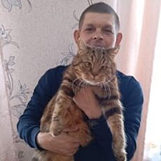 Фотография мужчины Вячеслав, 39 лет из г. Саратов