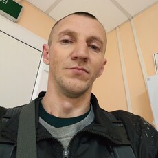 Фотография мужчины Александр, 36 лет из г. Кемерово